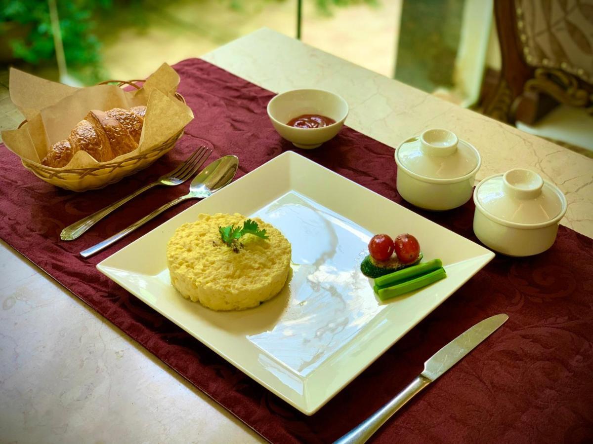 High Floor, Near Secc, Swimming View, Scenic Valley, Free Breakfast Căn hộ