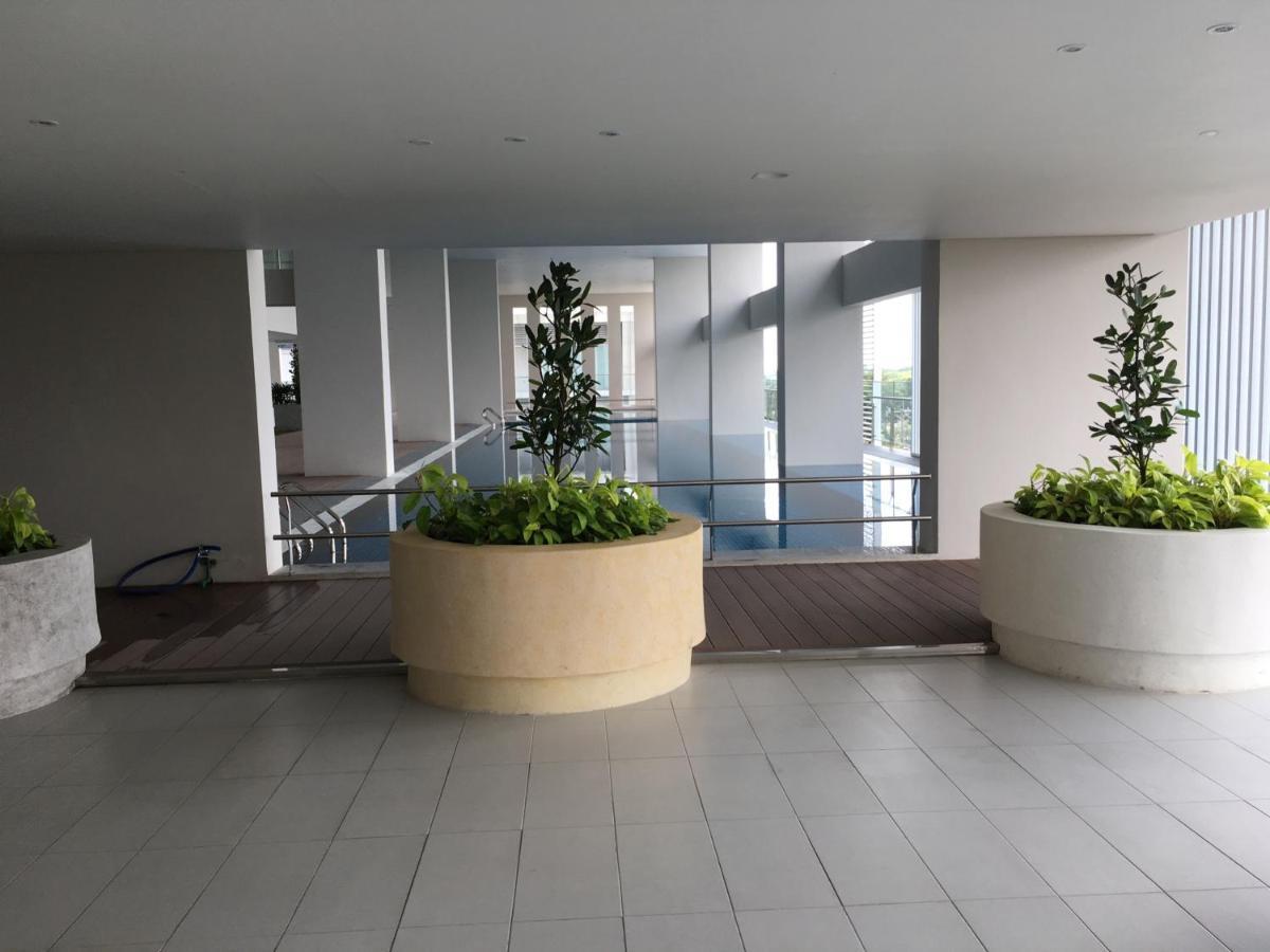 Căn hộ High Floor, Near Secc, Swimming View, Scenic Valley, Free Breakfast *