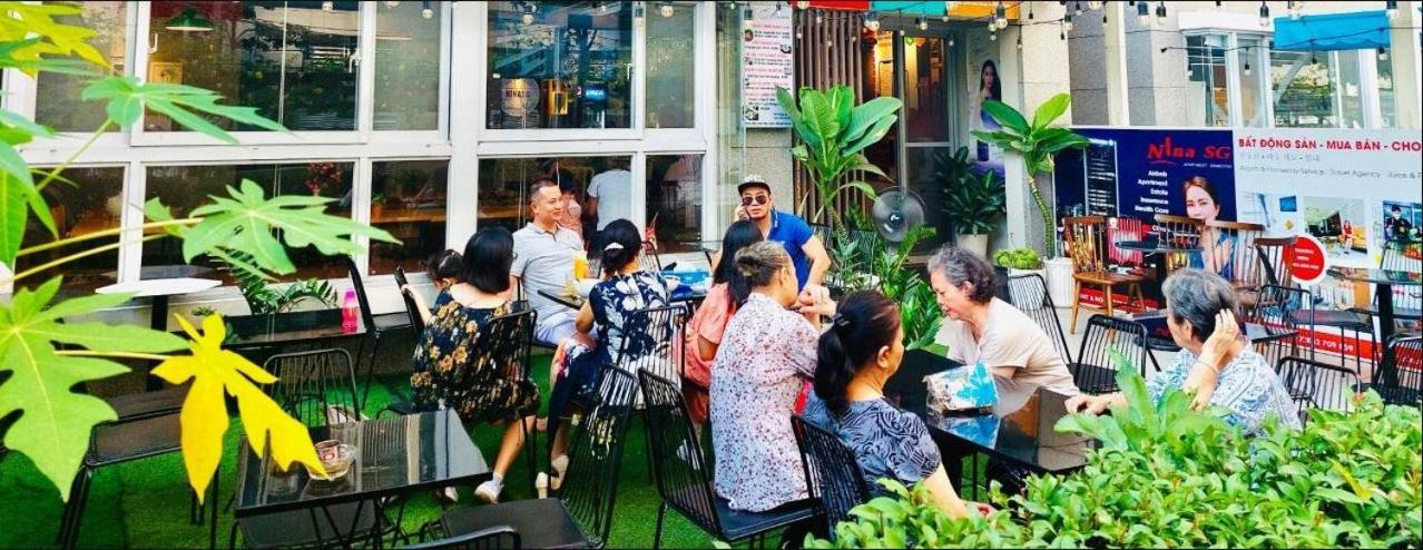 High Floor, Near Secc, Swimming View, Scenic Valley, Free Breakfast Căn hộ *