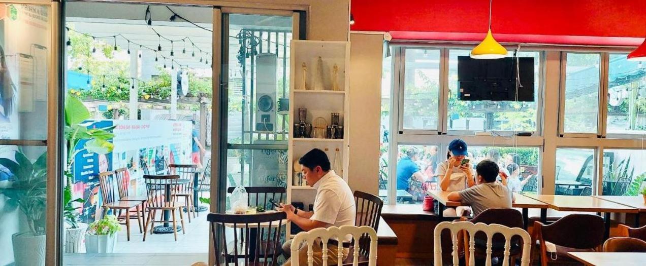 High Floor, Near Secc, Swimming View, Scenic Valley, Free Breakfast Căn hộ *