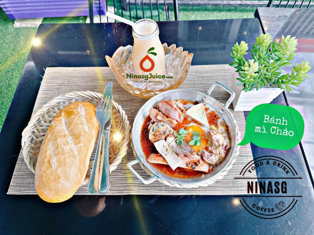 High Floor, Near Secc, Swimming View, Scenic Valley, Free Breakfast TP. Hồ Chí Minh
