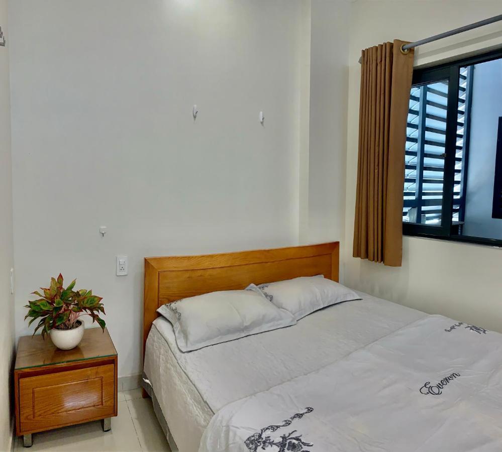 Ho Ly Chinh Thang Apartment *