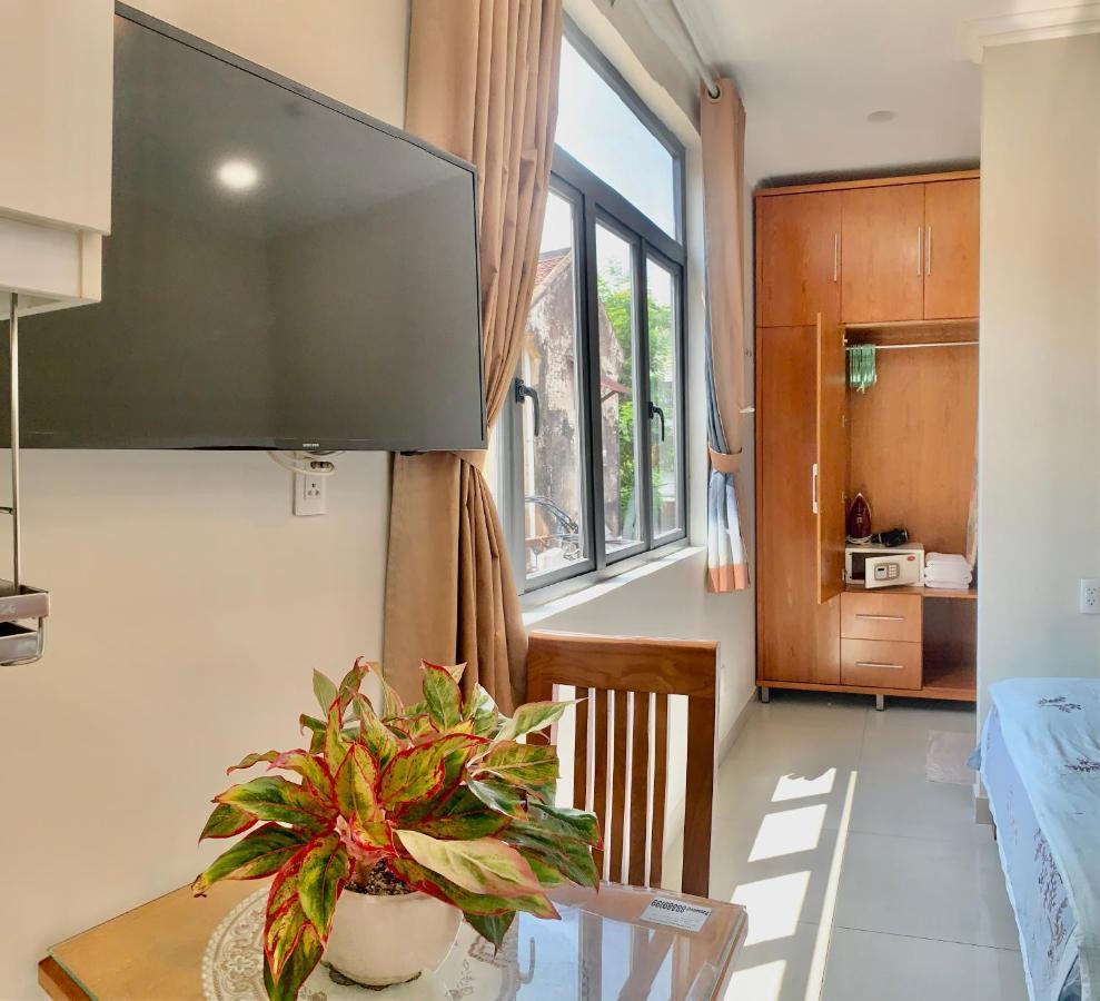 Apartment Ho Ly Chinh Thang Ho Chi Minh City