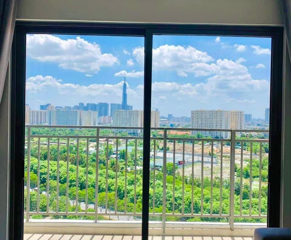 Chill In Sg Premium 3br Gym Pool View *