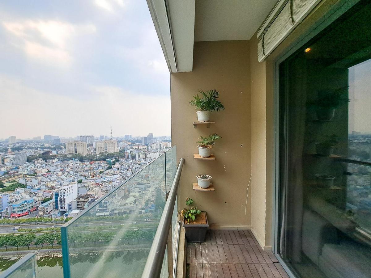 Gold View Saigon Riverside Ho Chi Minh City