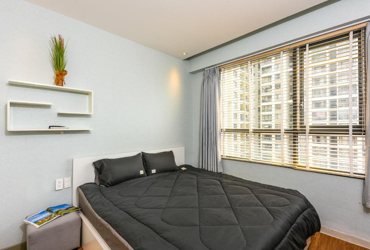Apartment Gold View Saigon Riverside Ho Chi Minh City