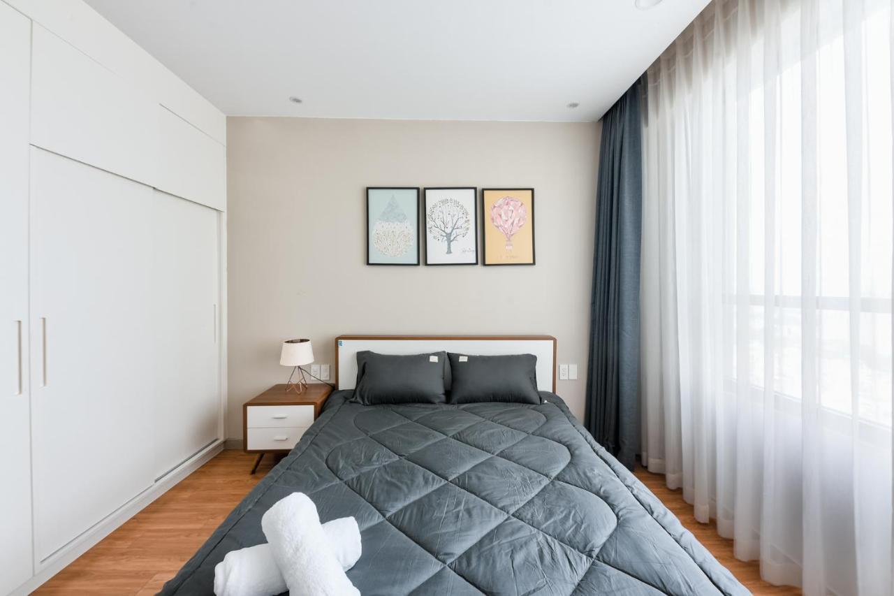 Apartment Gold View Saigon Riverside Ho Chi Minh City
