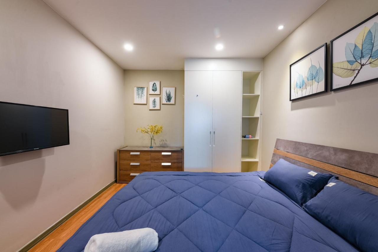 Apartment Gold View Saigon Riverside Ho Chi Minh City