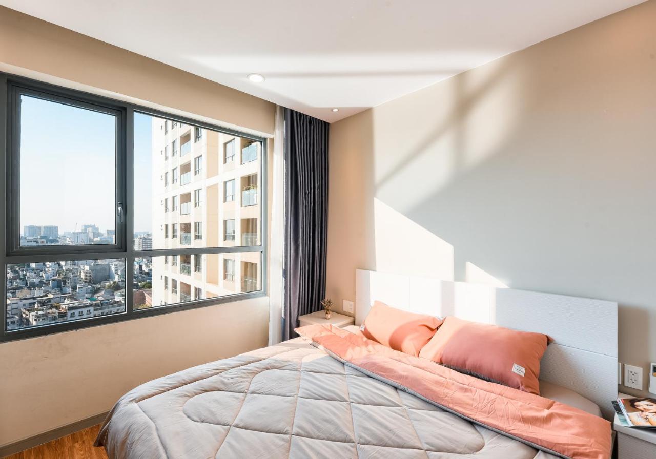 Apartment Gold View Saigon Riverside Ho Chi Minh City