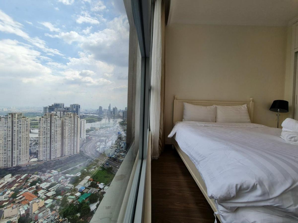 Royal Landmark 81 Apartment Ho Chi Minh City