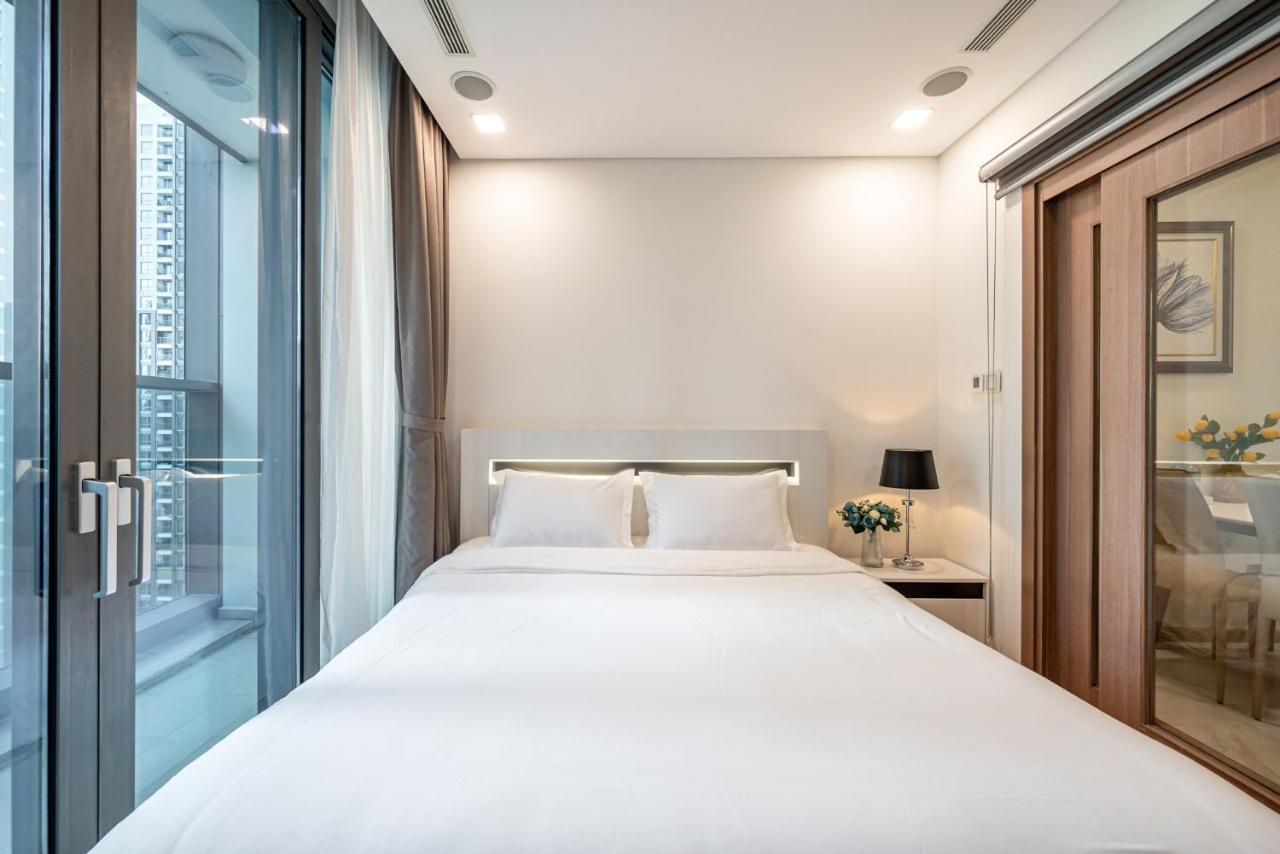 Royal Landmark 81 Apartment Ho Chi Minh City