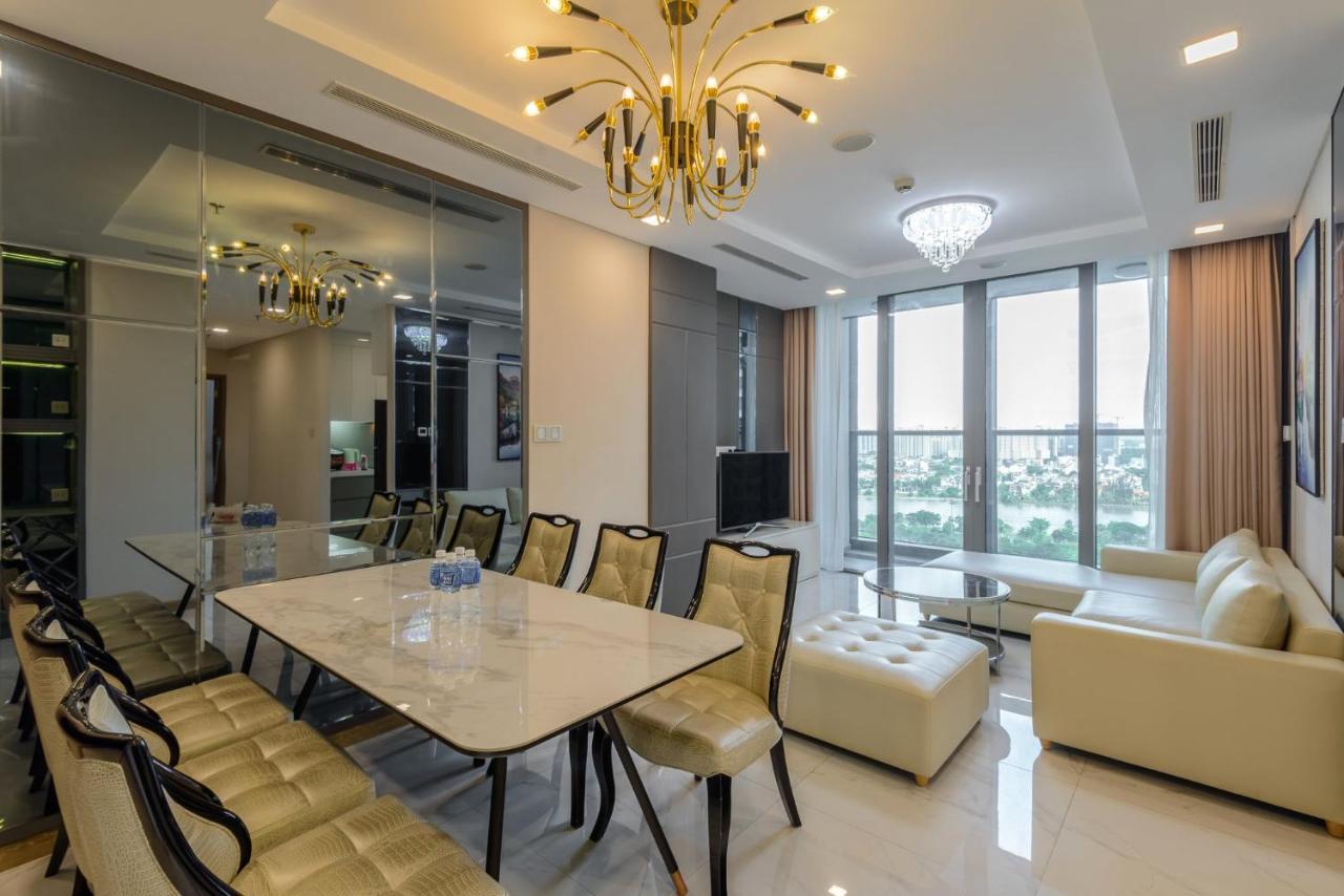Royal Landmark 81