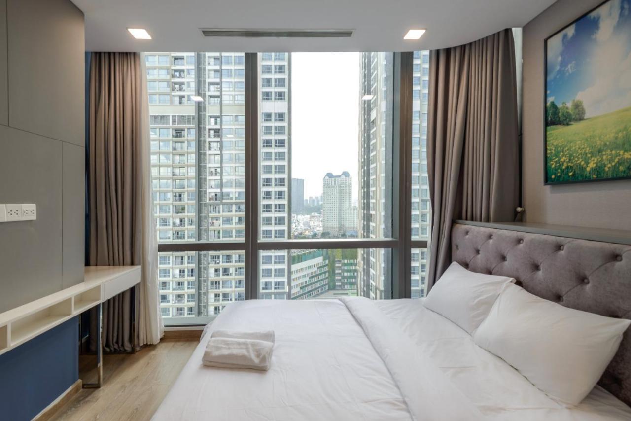 Royal Landmark 81 Apartment Ho Chi Minh City
