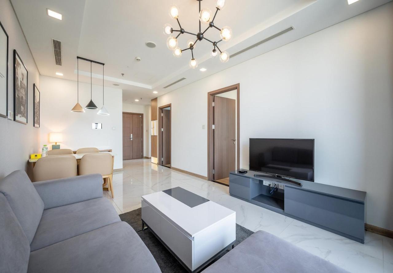 Royal Landmark 81 Apartment *