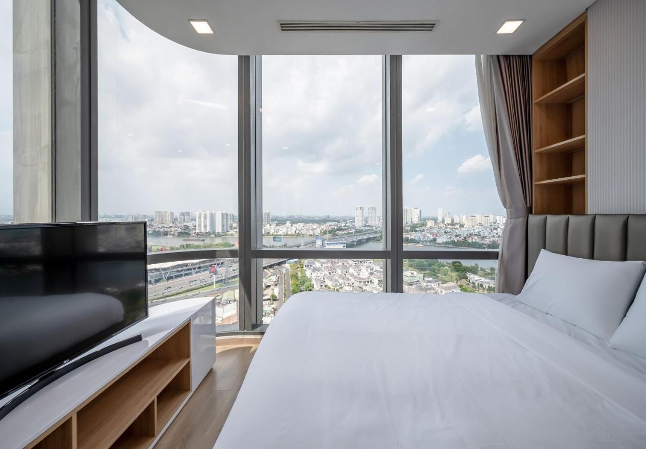 Royal Landmark 81 Ho Chi Minh City