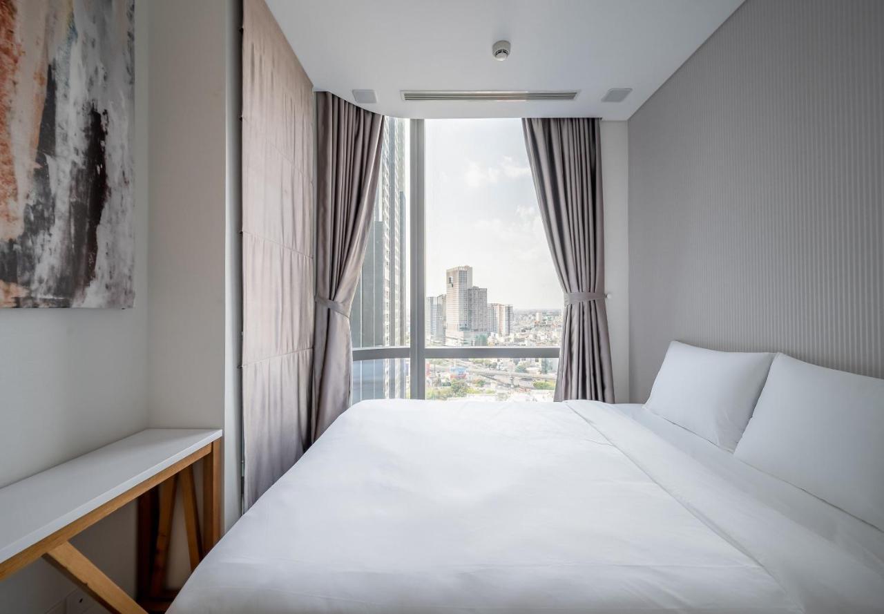 Royal Landmark 81 * Ho Chi Minh City