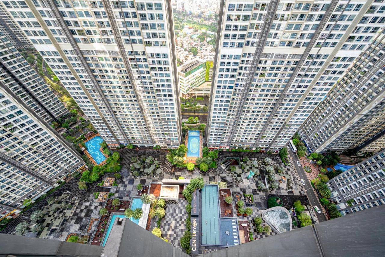 Apartment Royal Landmark 81 *