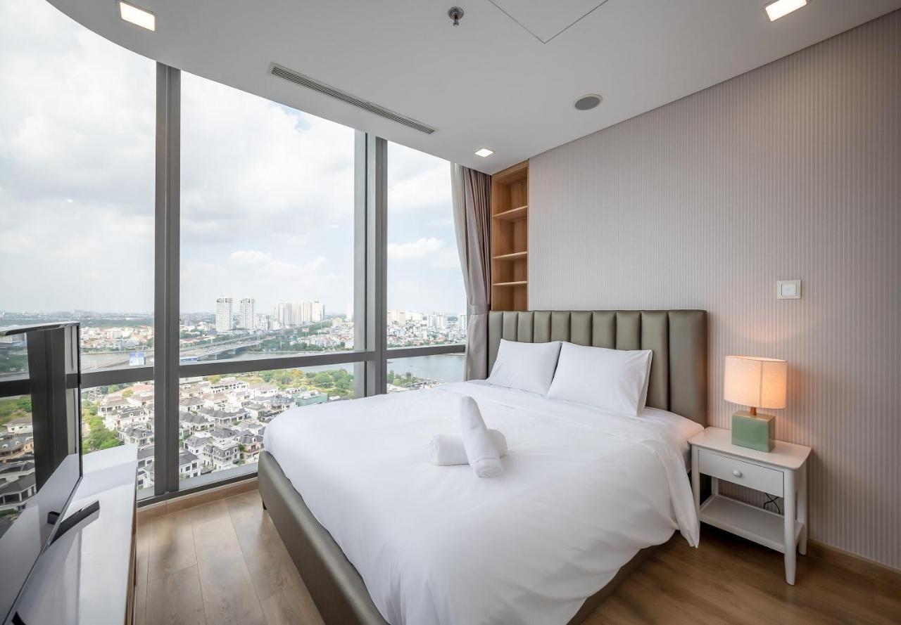 Royal Landmark 81 Apartment Ho Chi Minh City