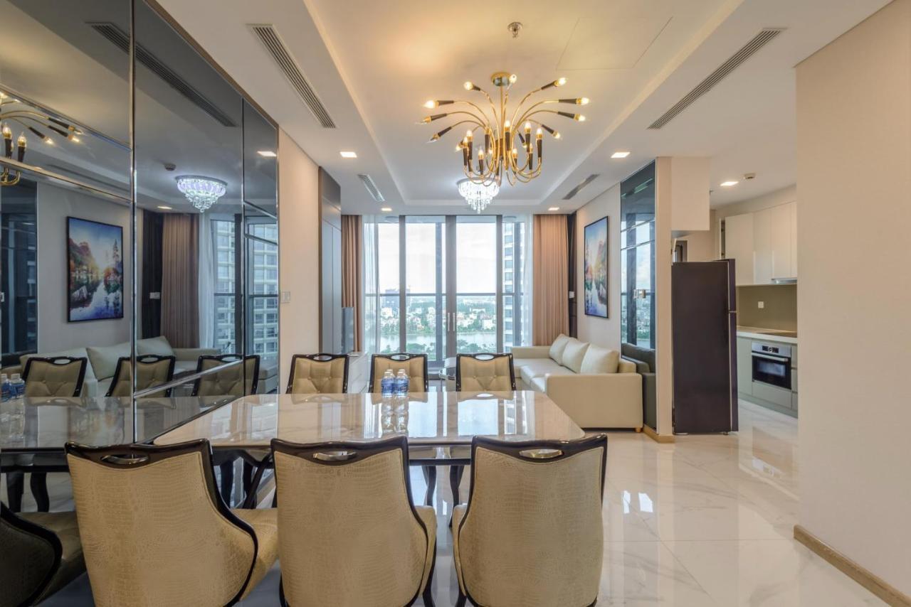 Royal Landmark 81 * Ho Chi Minh City