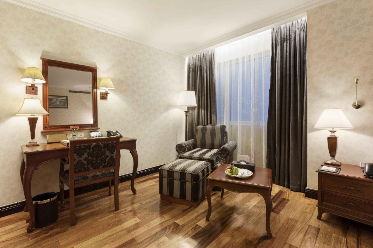 Hotel Rex 5*