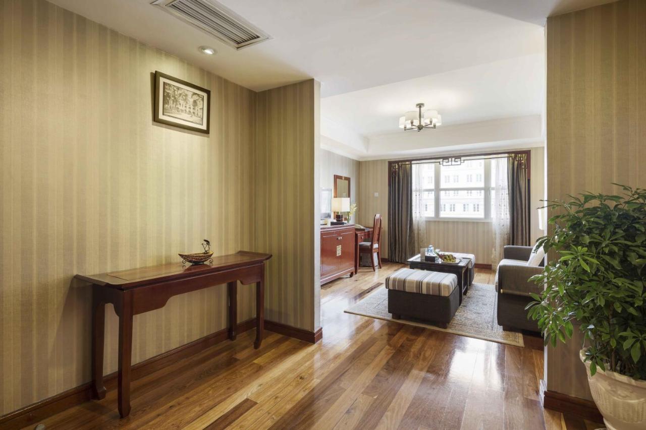 Rex 5* Ho Chi Minh City