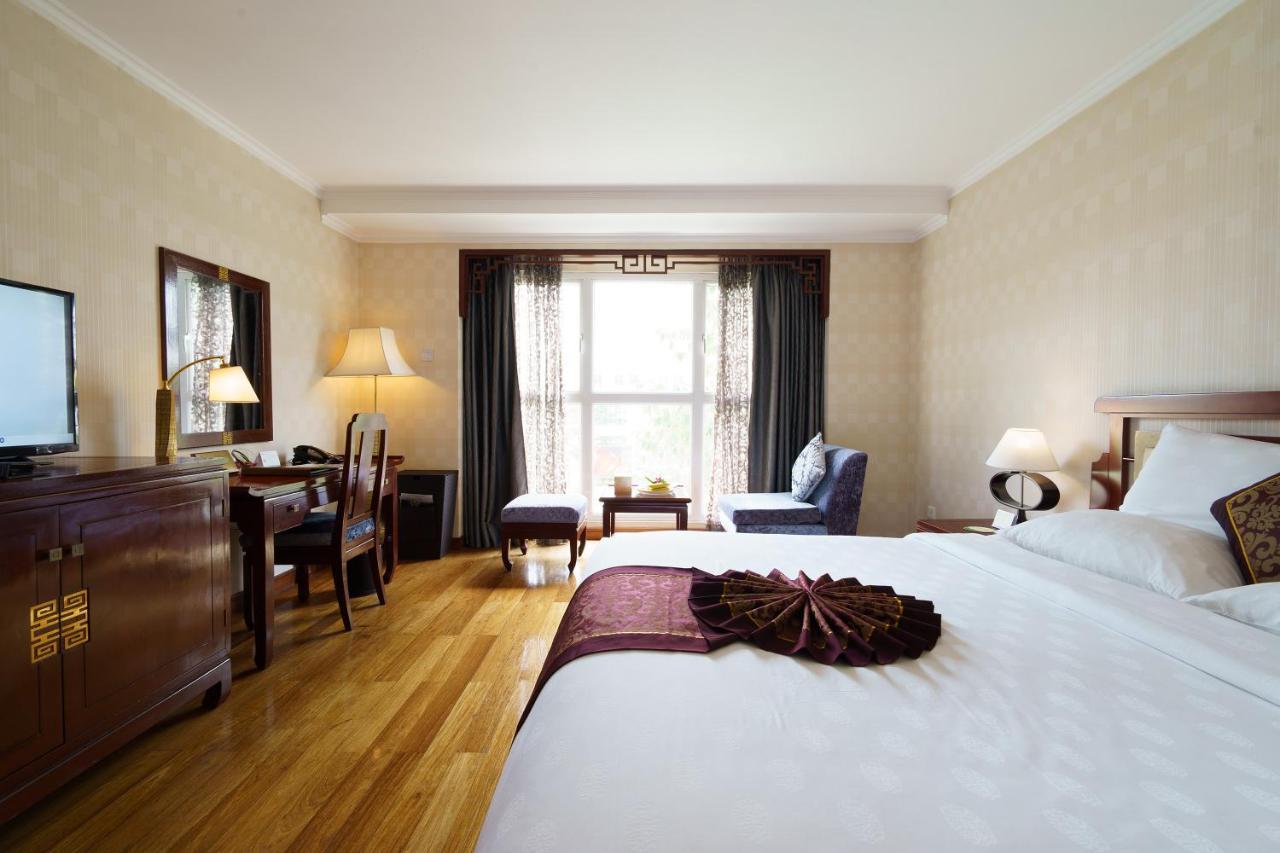 Rex Hotel Ho Chi Minh City