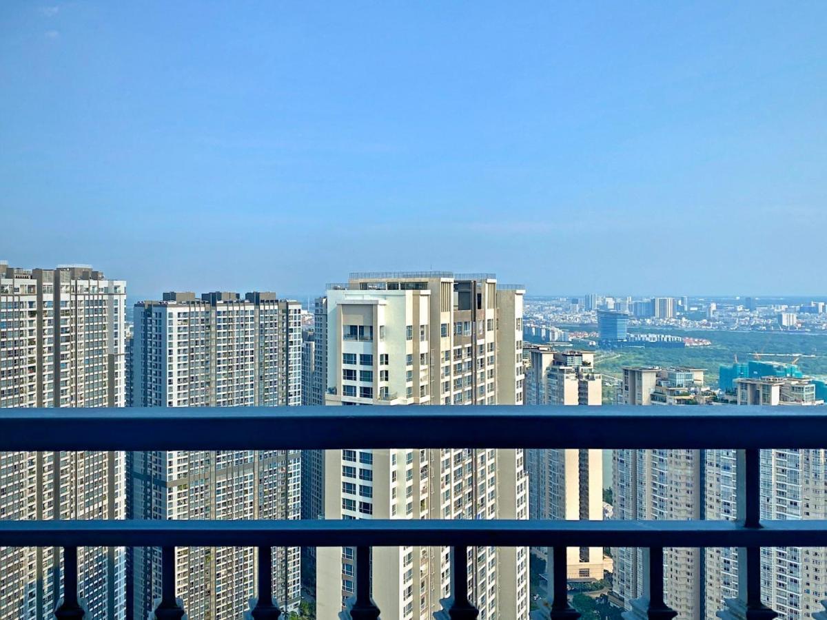 King House Saigon- Vinhome Park TP. Hồ Chí Minh