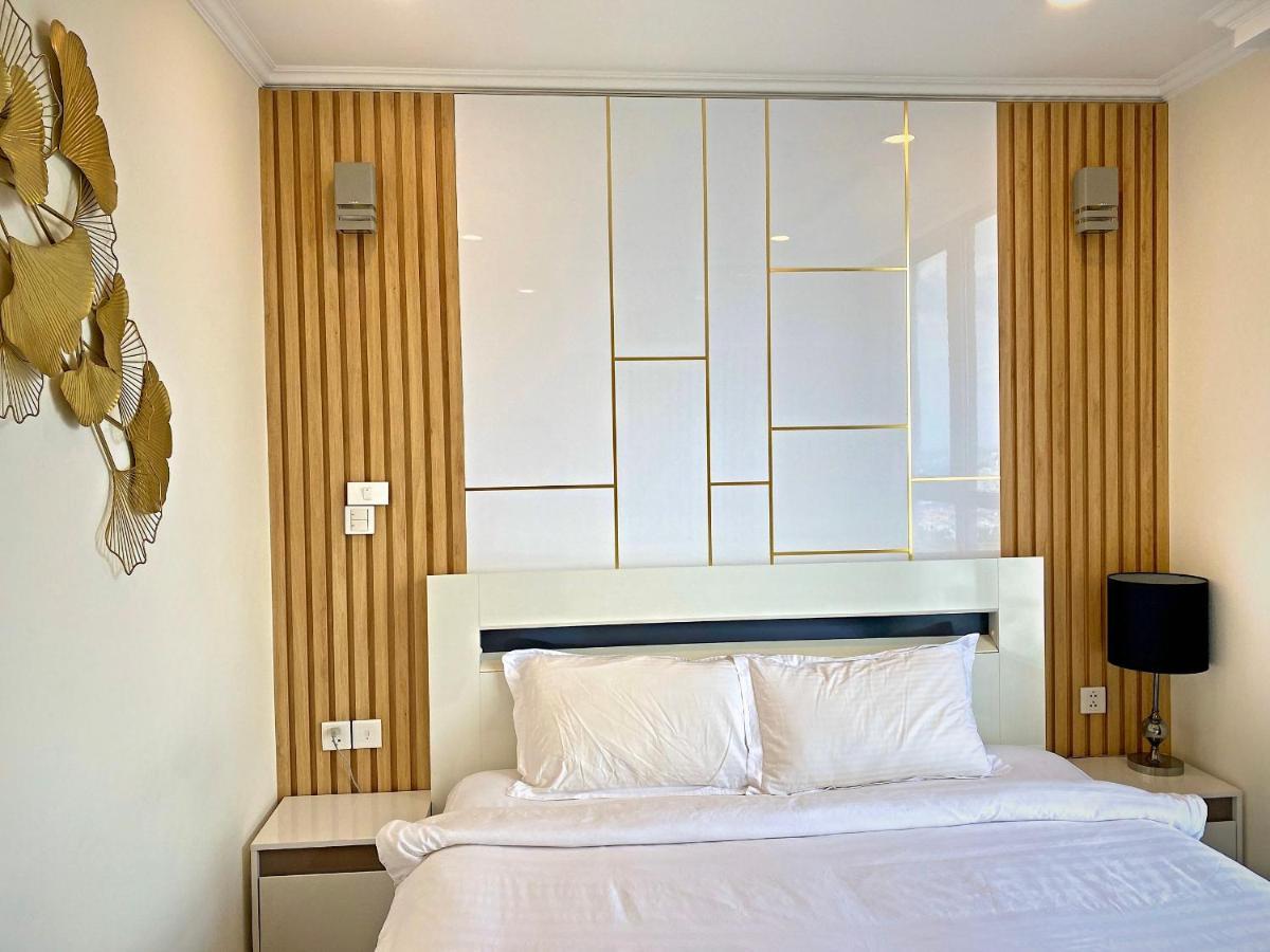 King House Saigon- Vinhome Park Căn hộ