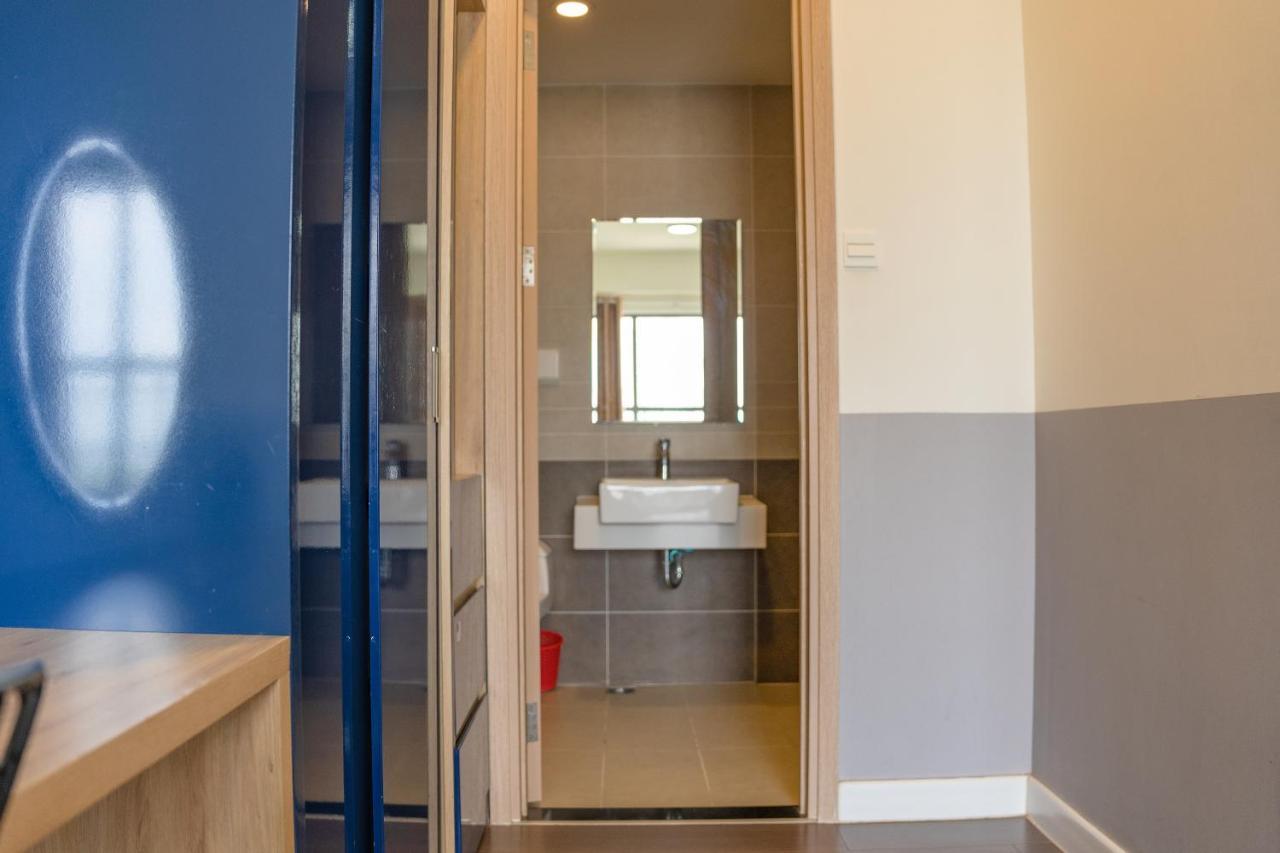 Ho Chung Cu Cao Cap The Sun Avenue Q2 Apartment *