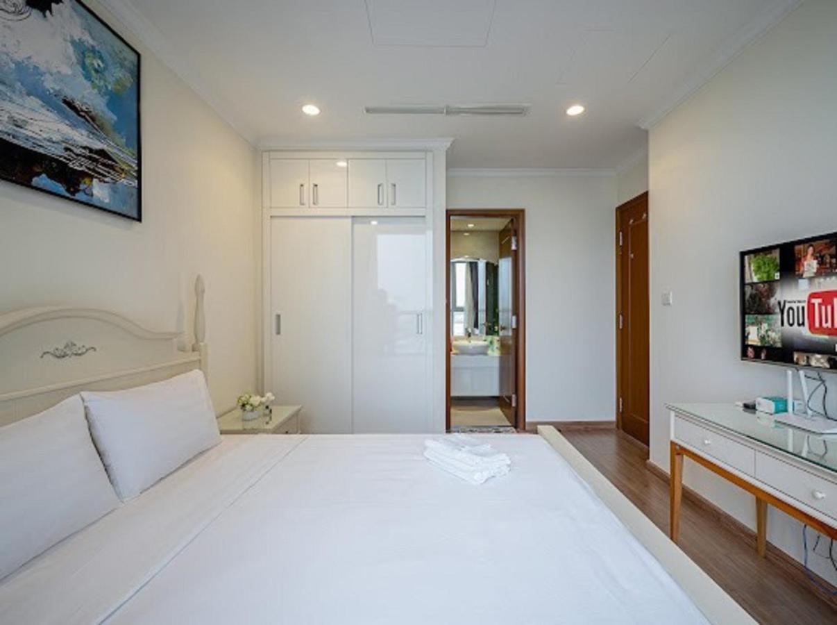 King House Saigon- Vinhome Park Căn hộ TP. Hồ Chí Minh