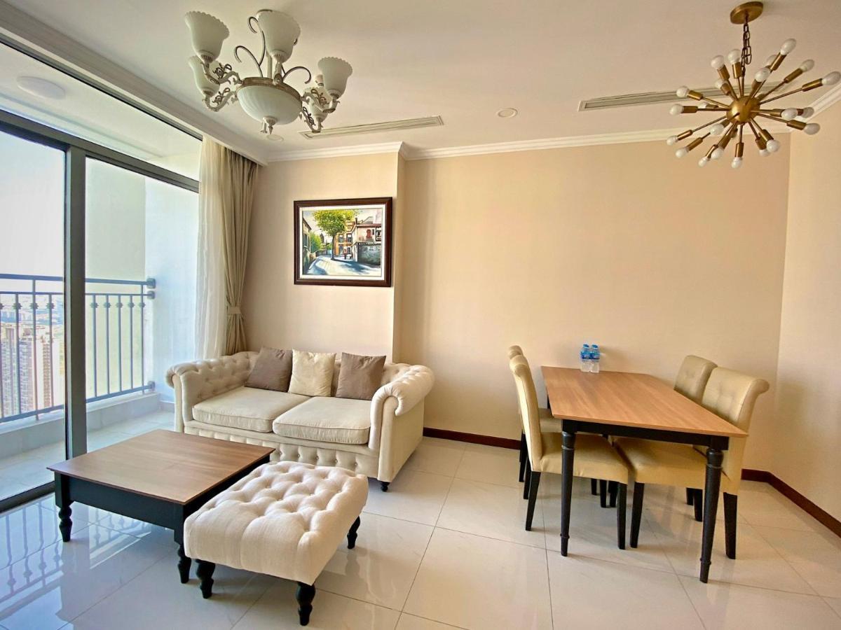 King House Saigon- Vinhome Park TP. Hồ Chí Minh