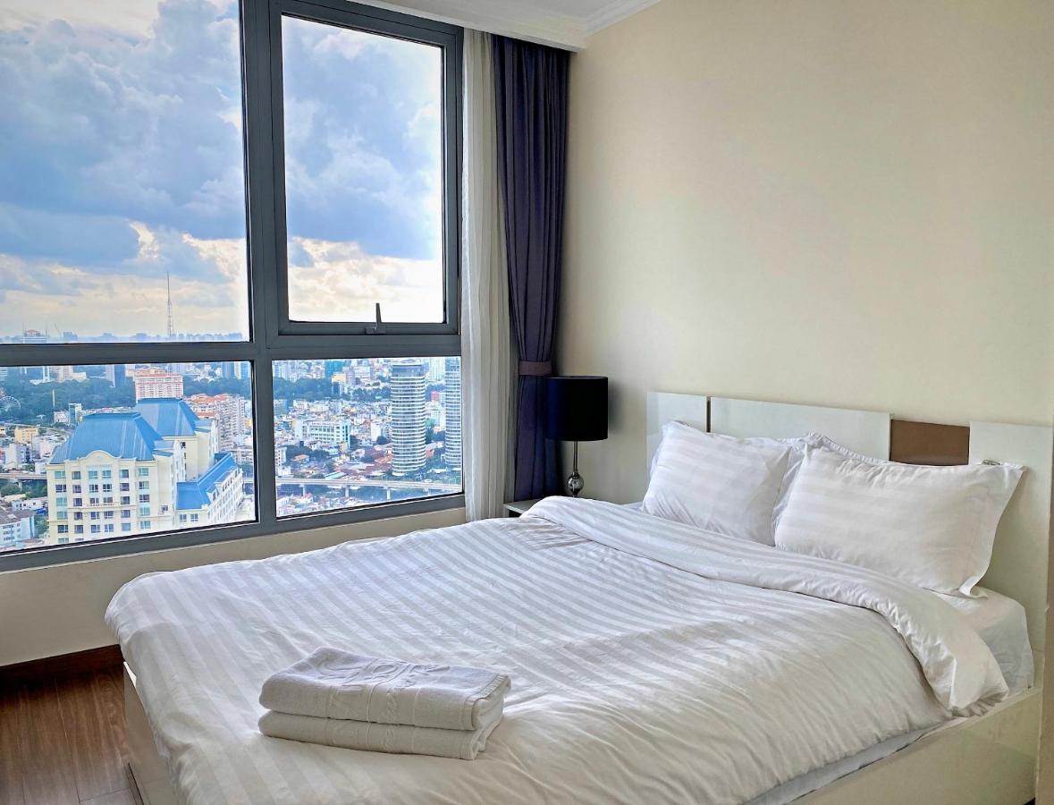 King House Saigon- Vinhome Park * TP. Hồ Chí Minh