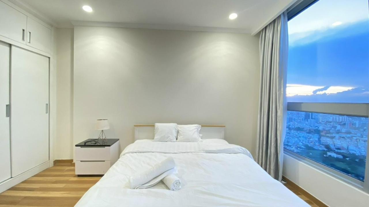 King House Saigon- Vinhome Park TP. Hồ Chí Minh