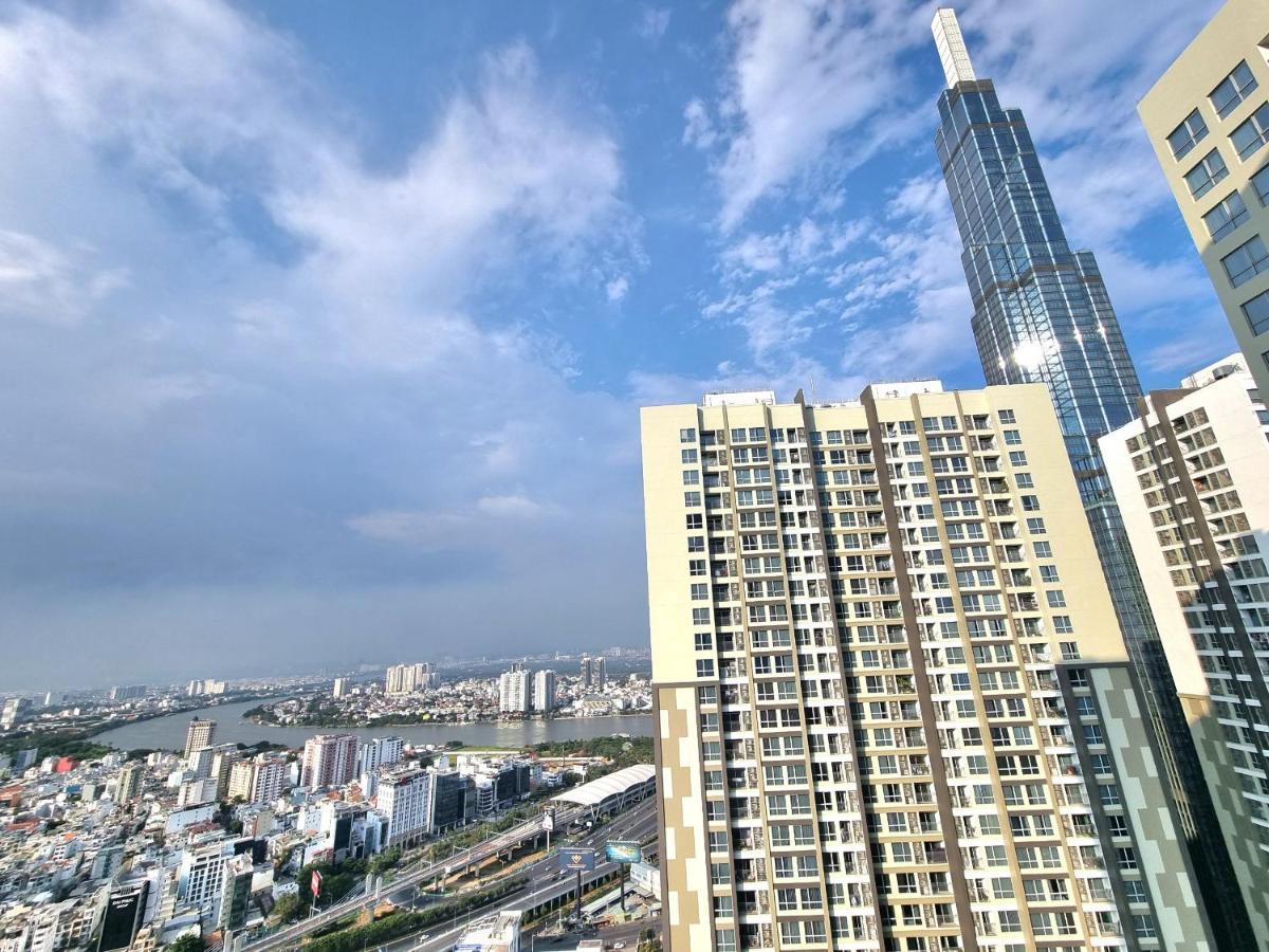 King House Saigon- Vinhome Park