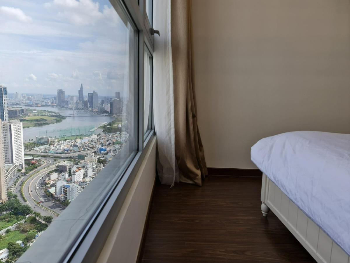 King House Saigon- Vinhome Park * TP. Hồ Chí Minh