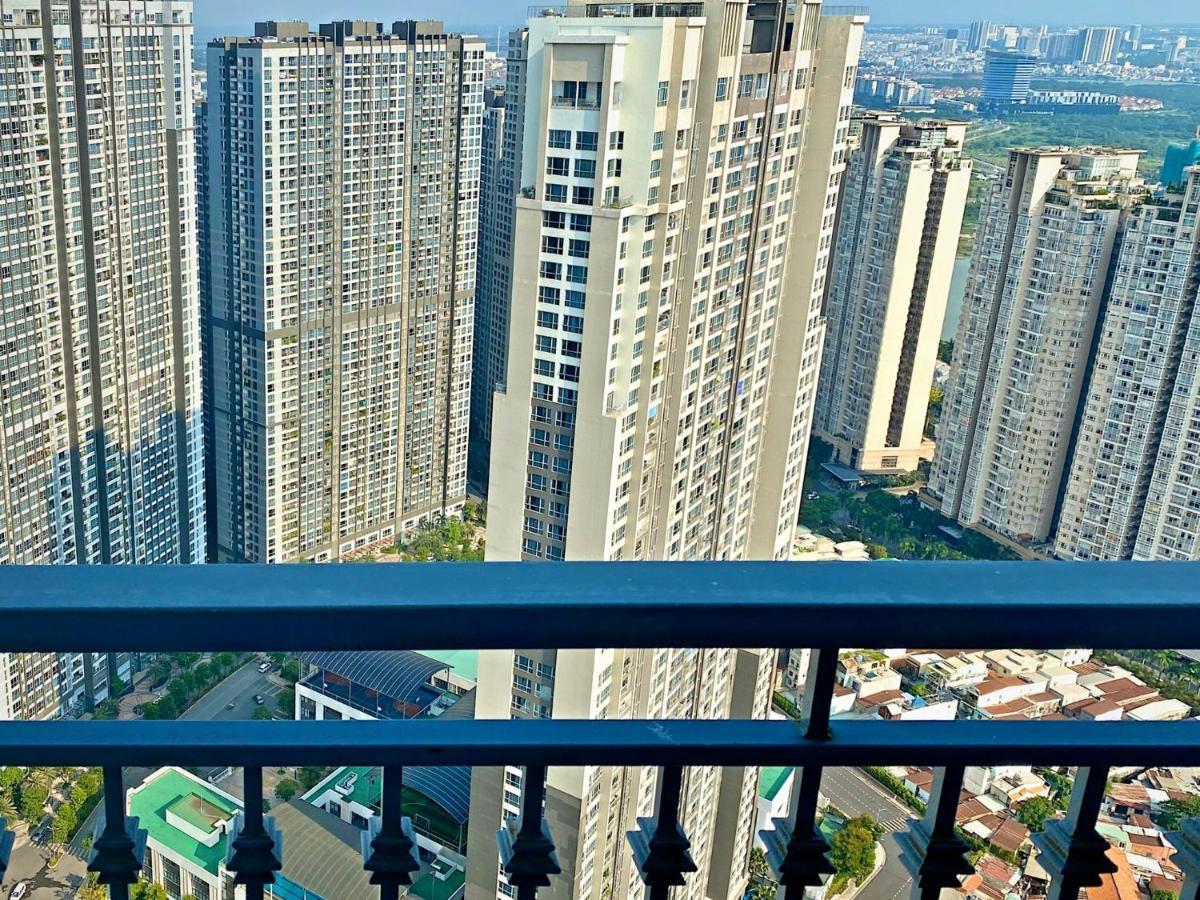 King House Saigon- Vinhome Park TP. Hồ Chí Minh