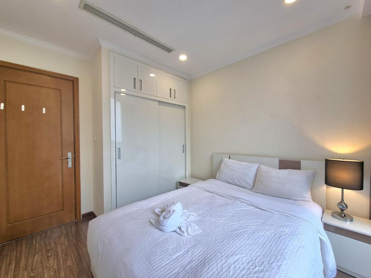 King House Saigon- Vinhome Park Căn hộ TP. Hồ Chí Minh