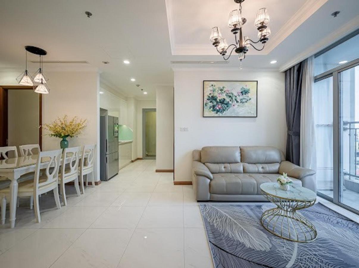 Căn hộ King House Saigon- Vinhome Park TP. Hồ Chí Minh