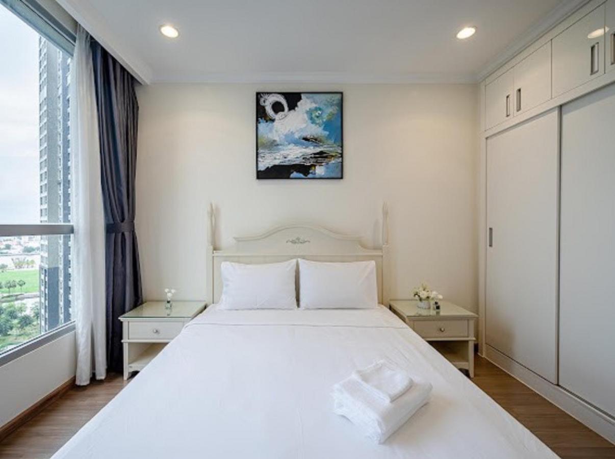 King House Saigon- Vinhome Park Căn hộ TP. Hồ Chí Minh