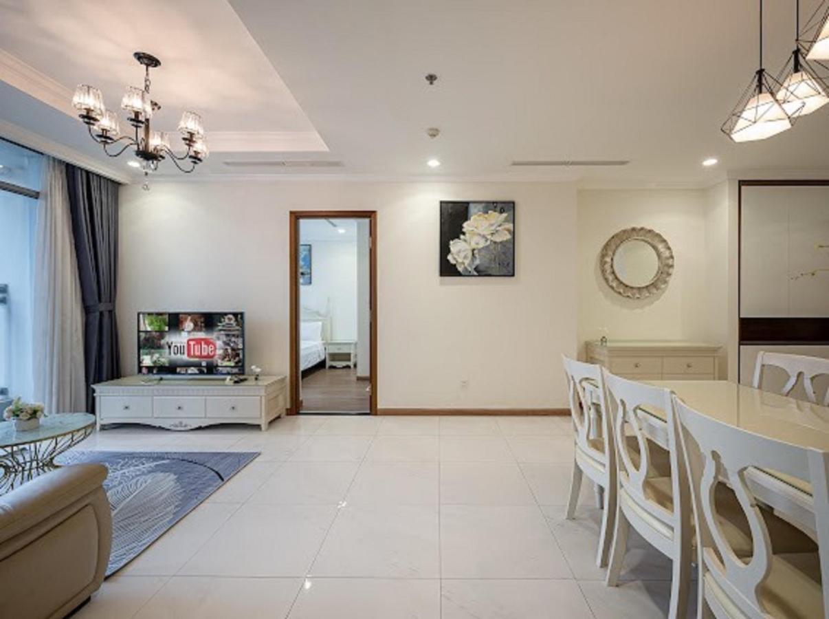 Căn hộ King House Saigon- Vinhome Park TP. Hồ Chí Minh
