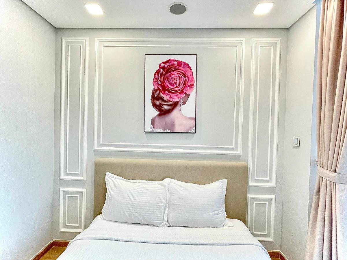 Căn hộ King House Saigon- Vinhome Park TP. Hồ Chí Minh