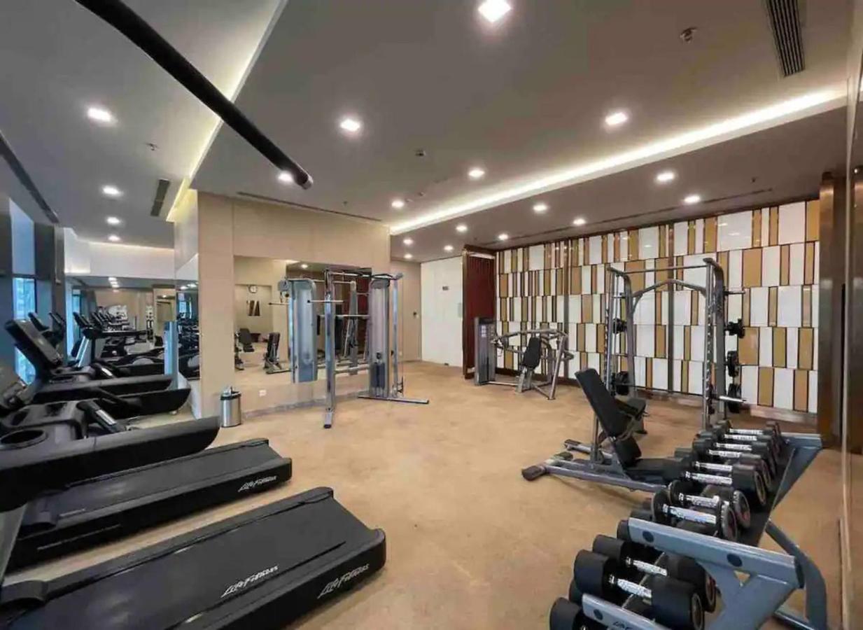 King House Saigon- Vinhome Park *