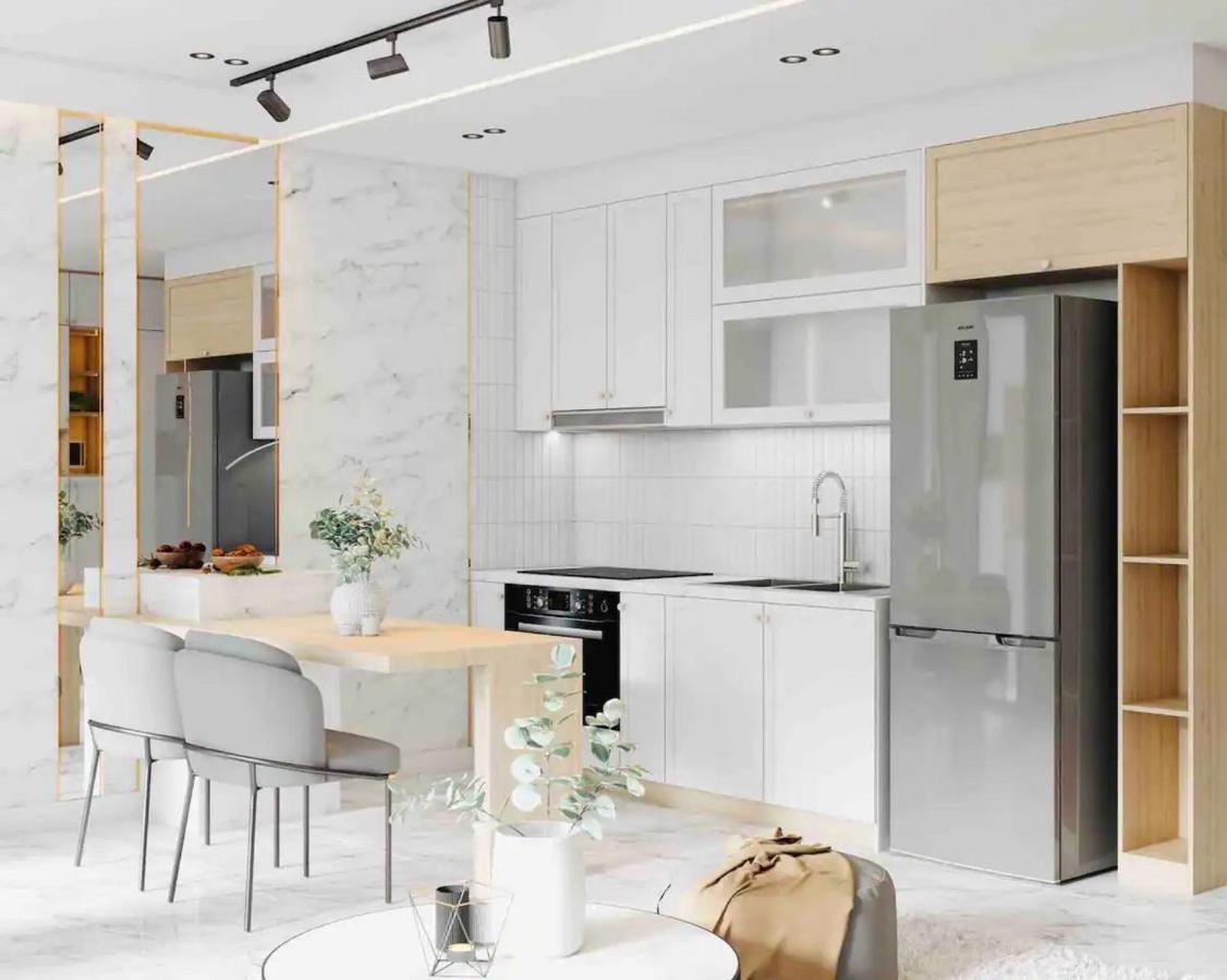 King House Saigon- Vinhome Park *