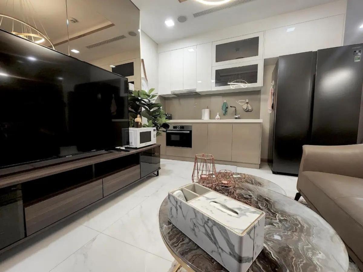 Căn hộ King House Saigon- Vinhome Park