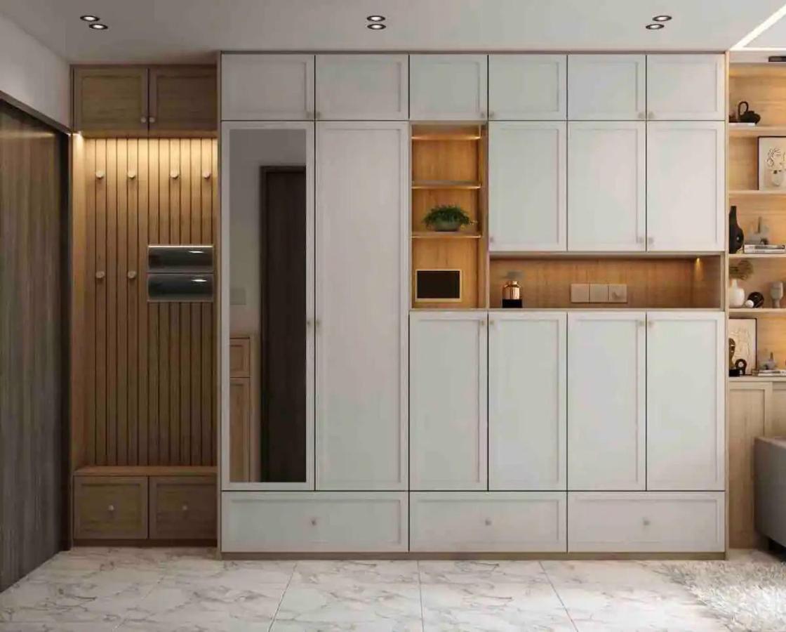 King House Saigon- Vinhome Park *