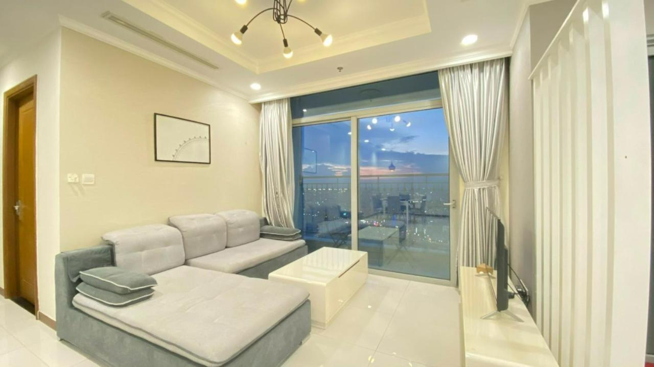 King House Saigon- Vinhome Park Căn hộ *
