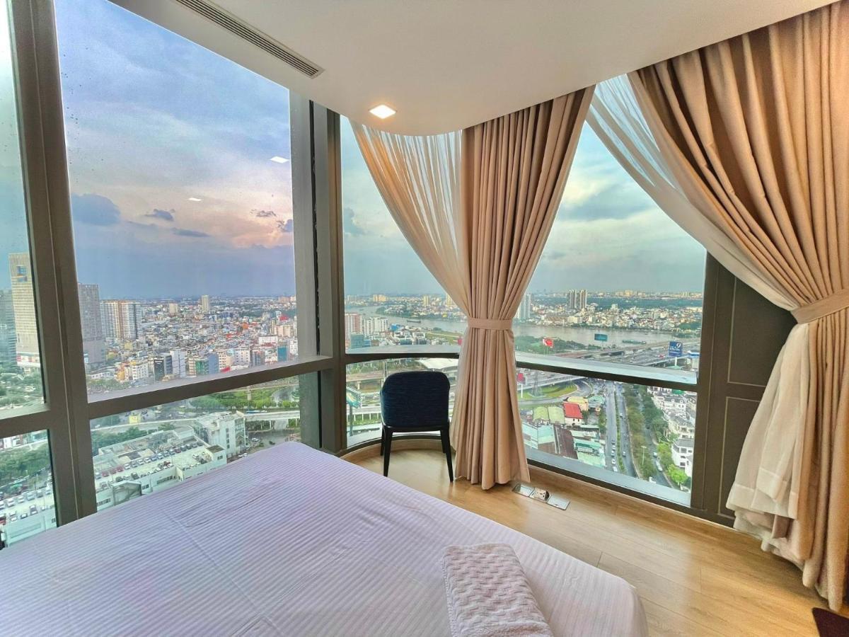 King House Saigon- Vinhome Park * TP. Hồ Chí Minh