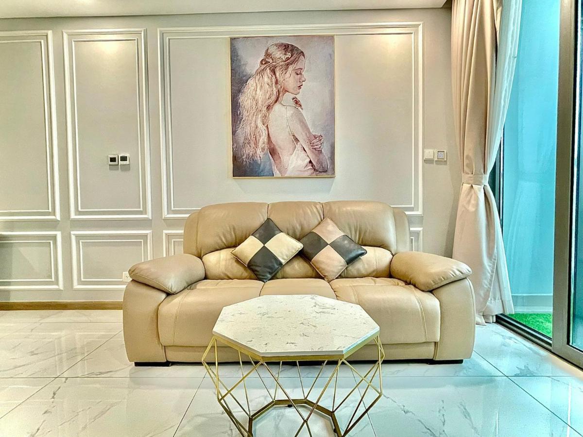 King House Saigon- Vinhome Park Căn hộ *