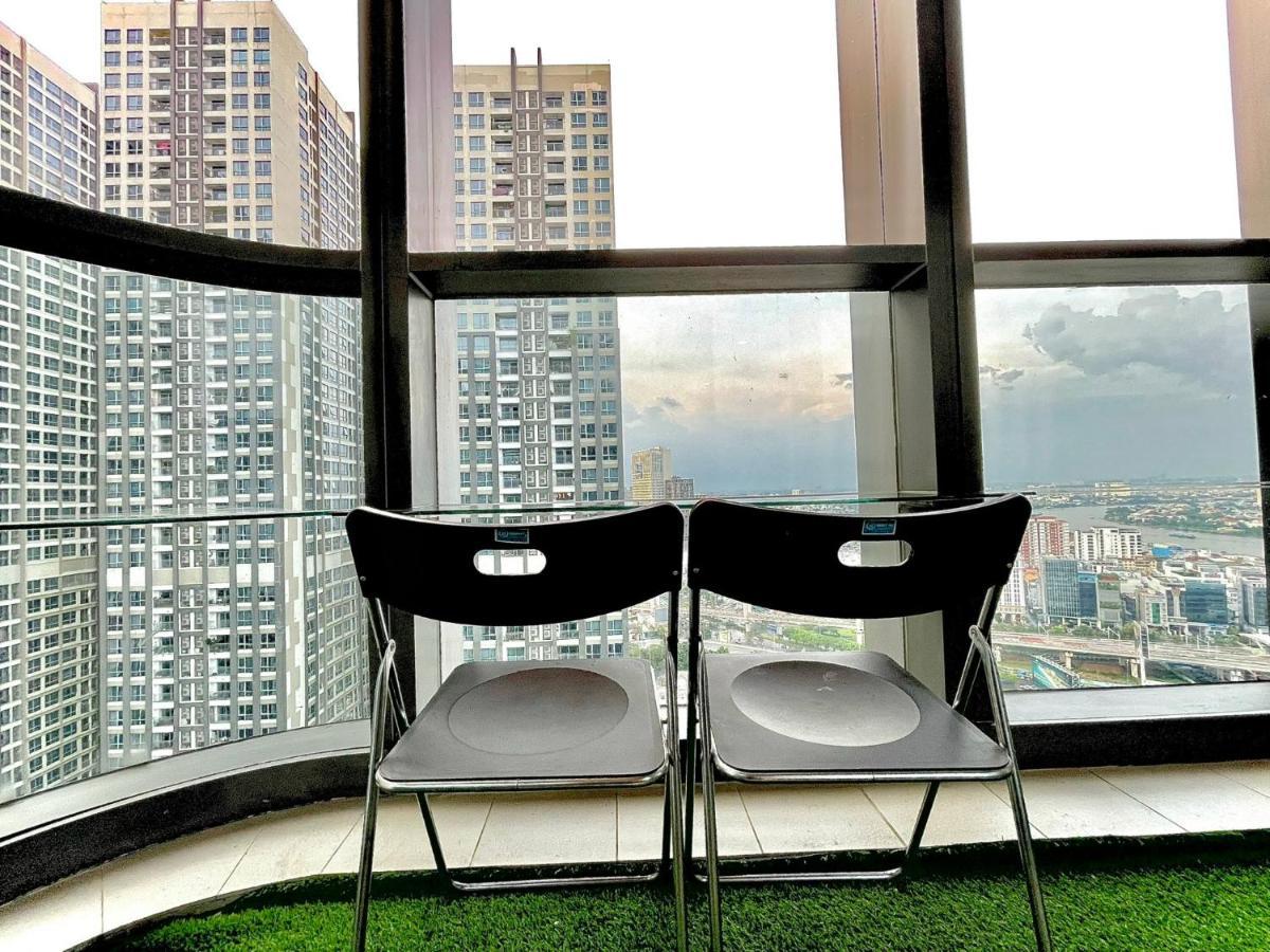 King House Saigon- Vinhome Park