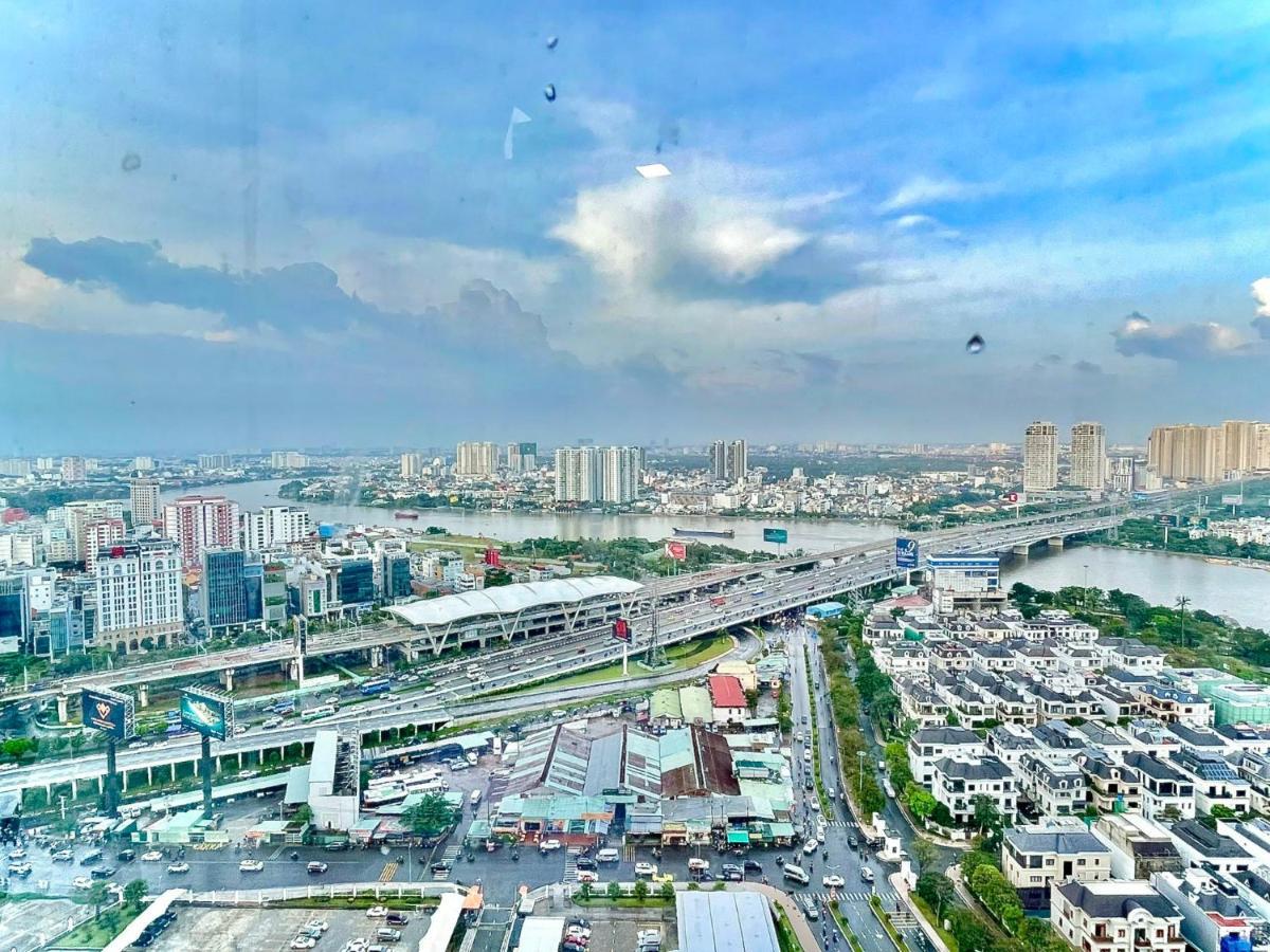 Căn hộ King House Saigon- Vinhome Park TP. Hồ Chí Minh